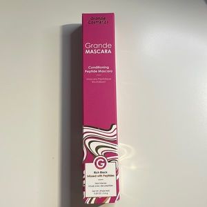Grande Cosmetics: Grande Mascara
